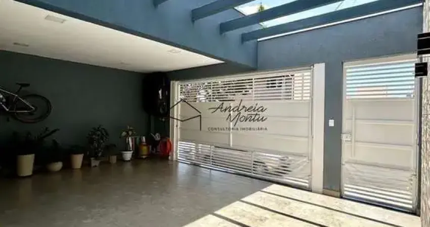Casa com 3 quartos à venda no Jardim Veneza, Indaiatuba