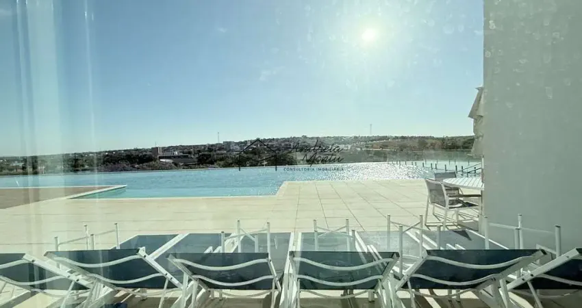 Apartamento para locação le jardin indaiatuba 86m² 03 dormitorios