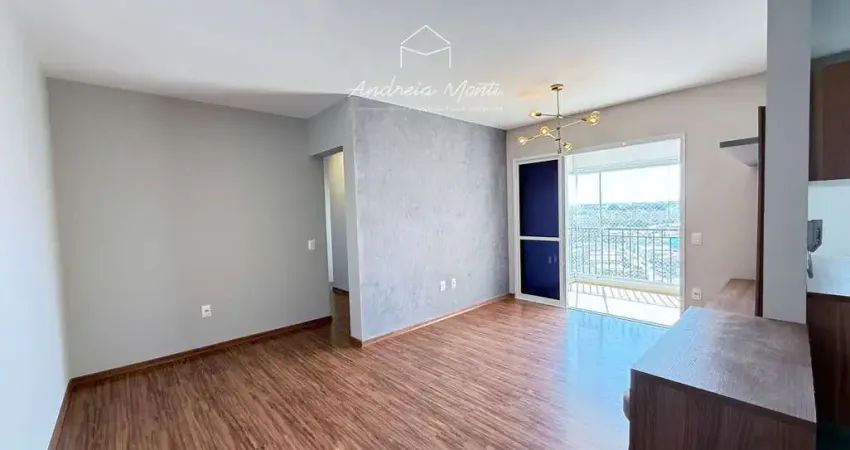 Apartamento a venda a 400 metros do parque ecológico de indaiatuba sp