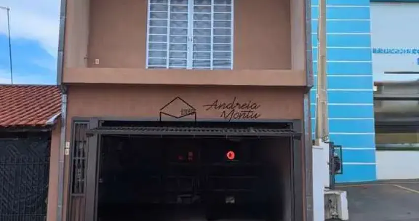 Casa multifamiliar a 02 casas venda com acessos independentes