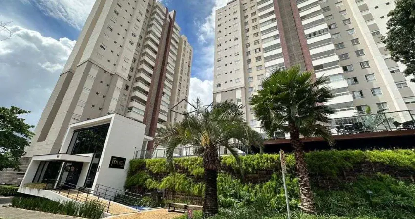 Apartamento 96m2 em condomínio de alto padrão residencial due em indaiatuba sp