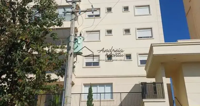 Aparatamento em localização privilegiada na ciadade de indaiatuba.