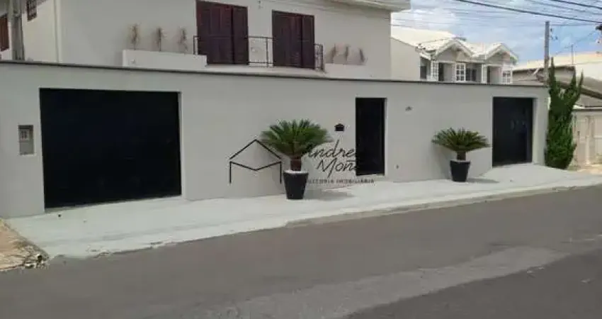 Linda casa em bairro bem localizado na cidade de indaiatuba.