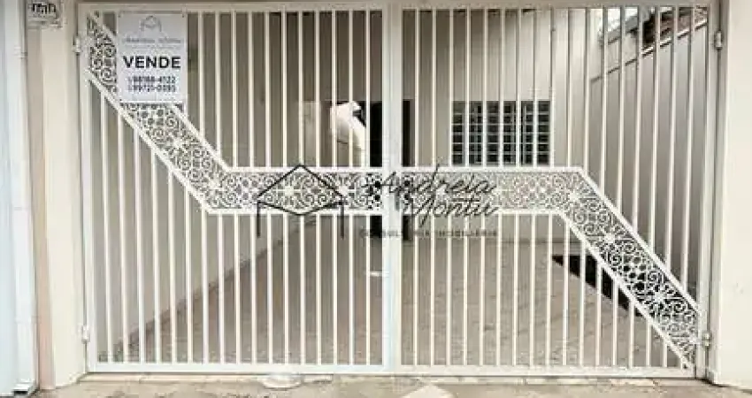 Casa térrea 92,00 m² com 02 dormitórios  cidade nova indaiatuba- sp