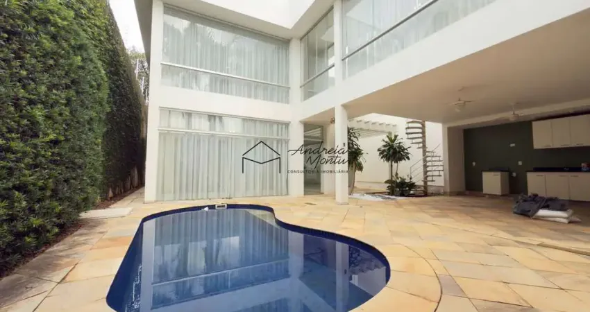 Sobrado para alugar com 04 dormitórios condomínio vila residencial park avenida