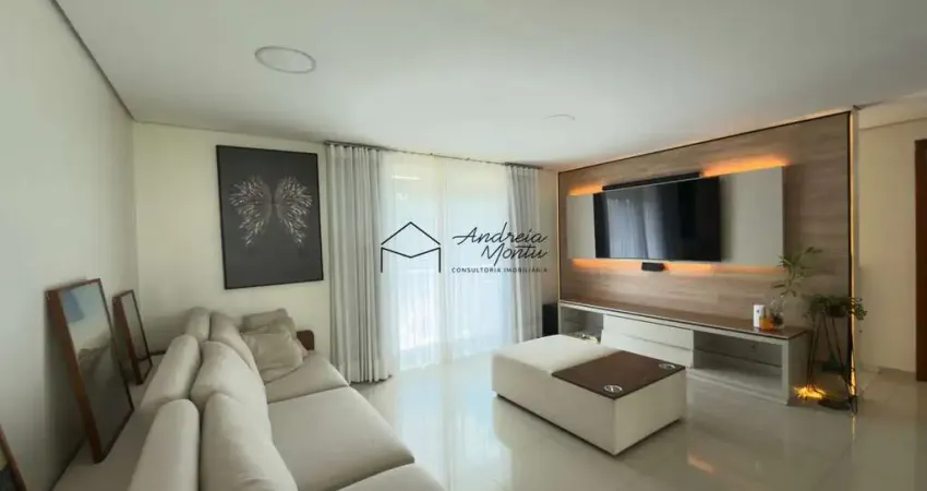 Sobrado 194 m² AC Condomínio The Palm Tree Residence Indaiatuba