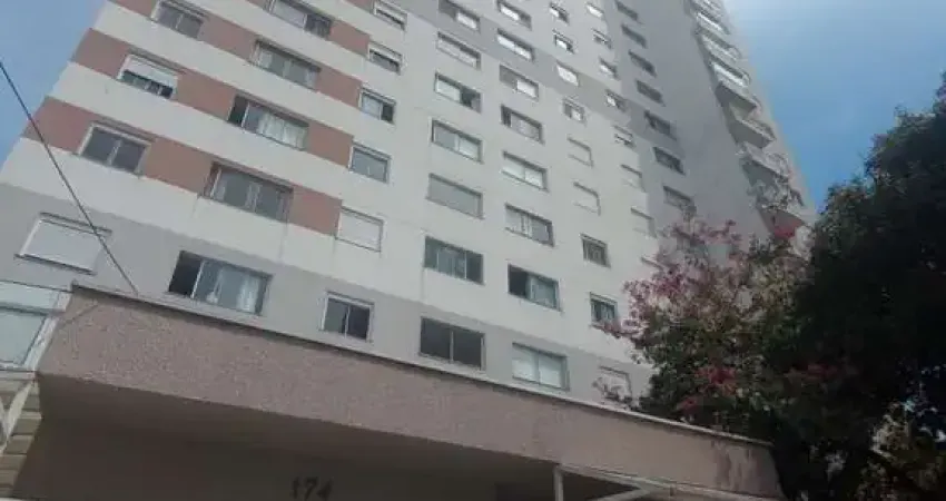 Apartamento em mooca a 200 metros do metrô bresser mooca - são paulo/sp