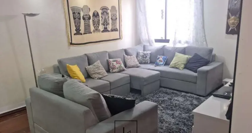 Apartamento à venda no bairro parque das nações - santo andré/sp