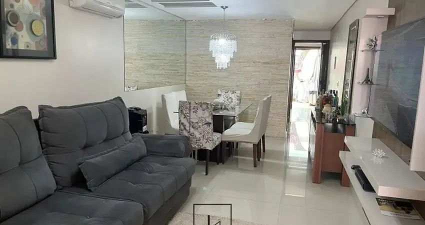 Casa com 3 quartos à venda no Jardim Jamaica, Santo André