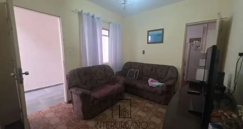 Casa com 3 quartos à venda na Cidade São Jorge, Santo André 