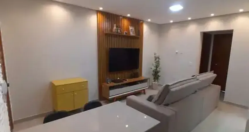 Apartamento à venda no bairro parque oratório - santo andré/sp