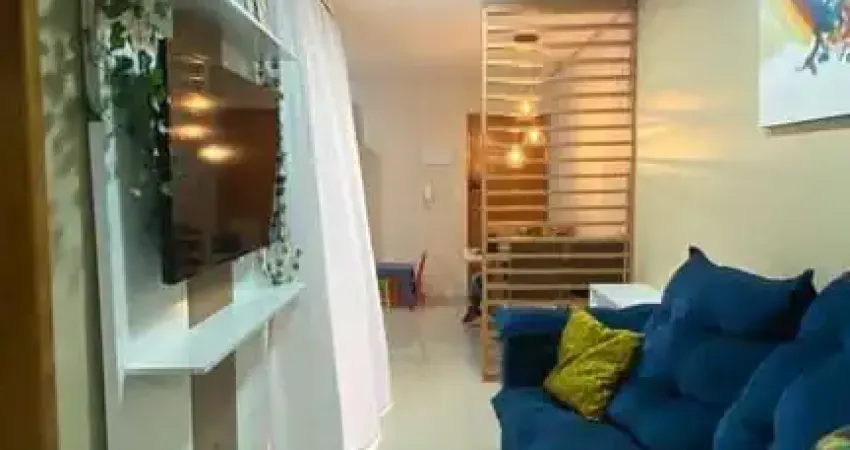 Apartamento com 2 quartos à venda no Jardim Guarará, Santo André 