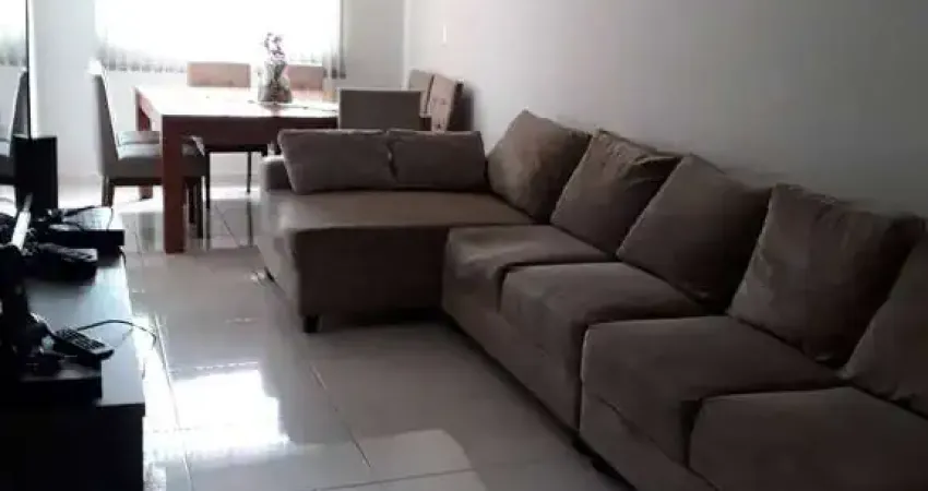 Cobertura com 2 quartos à venda no Parque Oratório, Santo André 