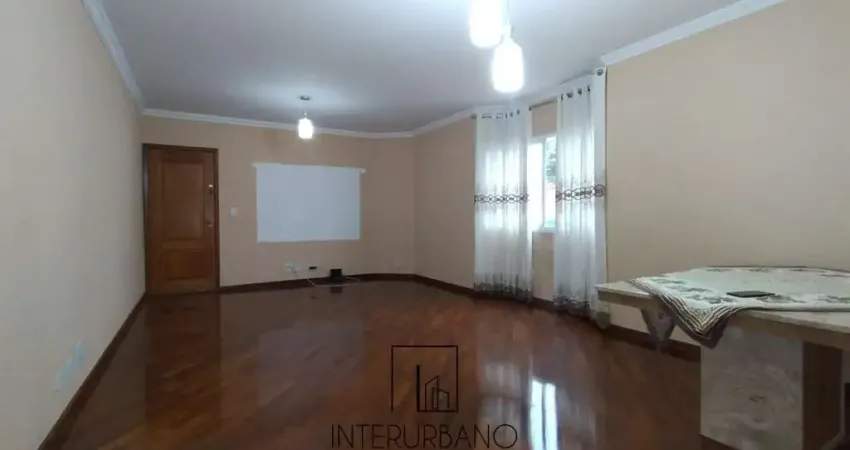 Apartamento espaçoso e exclusivo a venda no jardim bela vista em santo andré