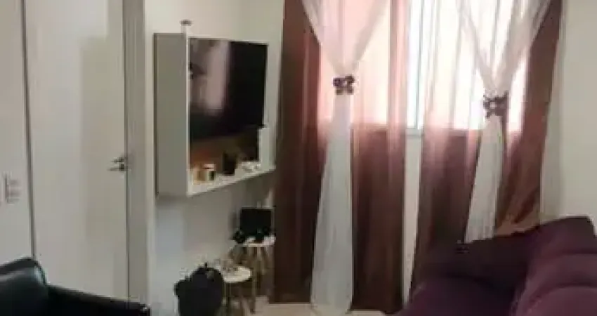 Apartamento com 35m², 2 dormitórios no bairro santa maria em santo andré