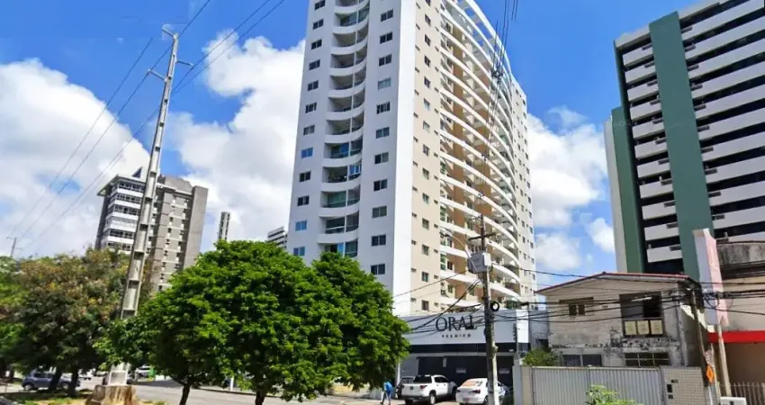 Aluguel ville de france, 57m, 2/4, sombra, andar alto, todo mobiliado, petrópolis