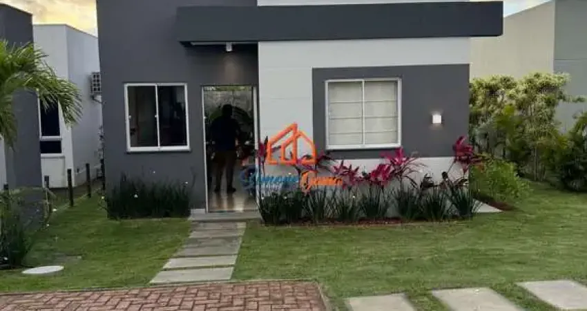 Casa em condomínio fechado à venda na Avenida Azaleias, Registro, Feira de Santana