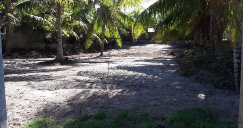 Terreno em condomínio fechado à venda na ALAMEDA DO CANÁRIO, 24, Abrantes, Camaçari