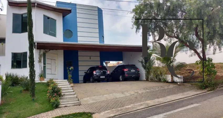 Casa em condomínio para venda em sorocaba, jardim novo horizonte, 3 dormitórios, 3 suítes, 5 banheiros, 6 vagas