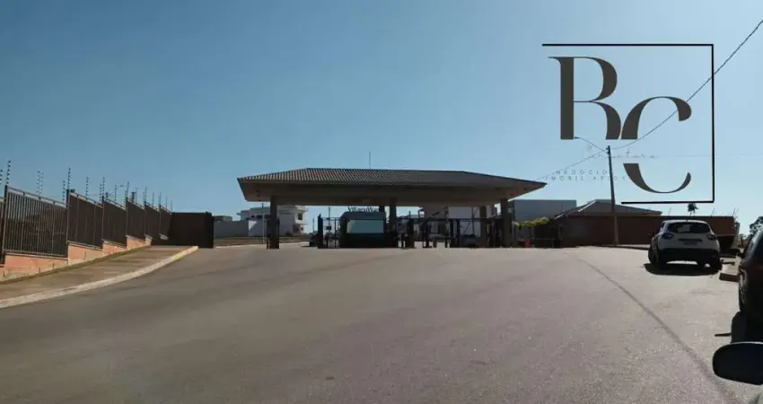 Casa em condomínio para venda em sorocaba, wanel ville, 3 dormitórios, 2 suítes, 3 banheiros, 4 vagas