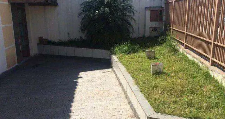 Salão comercial para venda em votorantim, jardim paulista, 2 banheiros, 1 vaga