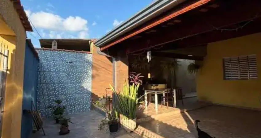 Casa para venda em votorantim, jardim tatiana, 3 dormitórios, 1 banheiro, 2 vagas
