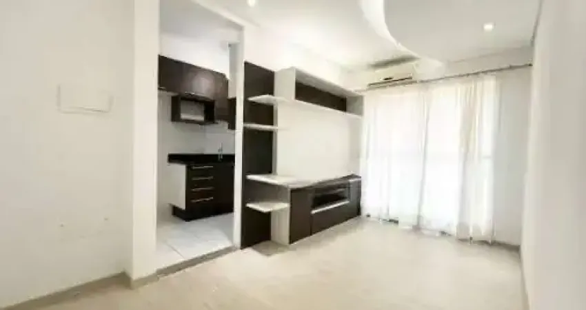 Apartamento para venda em sorocaba, jardim são carlos, 2 dormitórios, 1 banheiro, 1 vaga