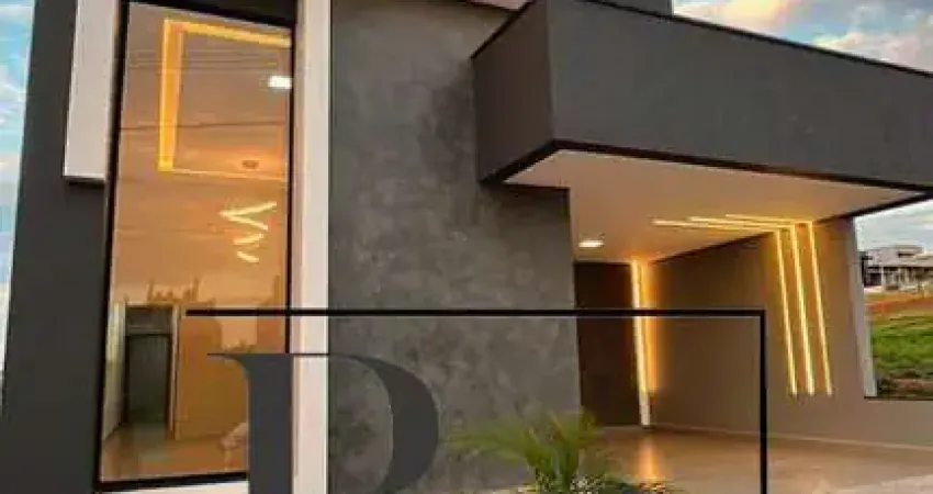 Casa em condomínio para venda em sorocaba, jardim novo horizonte, 3 dormitórios, 1 suíte, 1 banheiro, 2 vagas