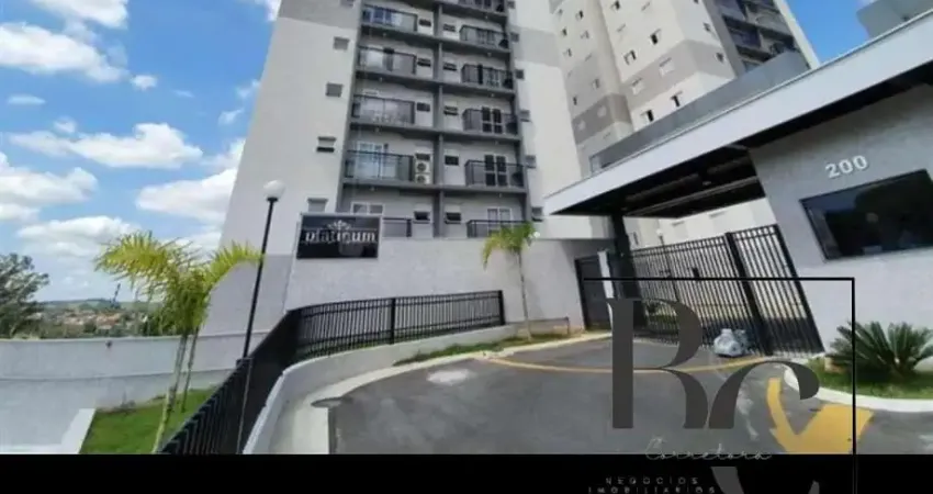 Apartamento para venda em votorantim, parque morumbi, 2 dormitórios, 1 banheiro, 1 vaga