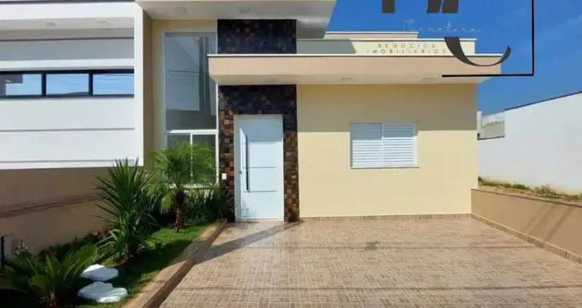 Casa em condomínio para venda em sorocaba, horto florestal, 3 dormitórios, 1 suíte, 1 banheiro, 2 vagas