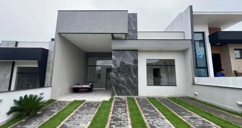 Casa em condomínio para venda em sorocaba, jardim residencial villagio ipanema i, 3 dormitórios, 1 suíte, 2 banheiros, 2 vagas