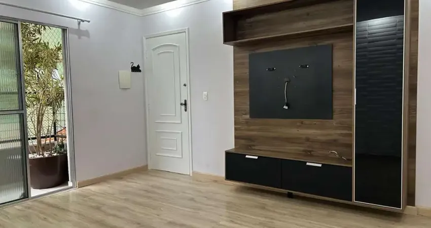 Apartamento para venda em sorocaba, jardim ferreira, 2 dormitórios, 1 suíte, 2 banheiros, 2 vagas