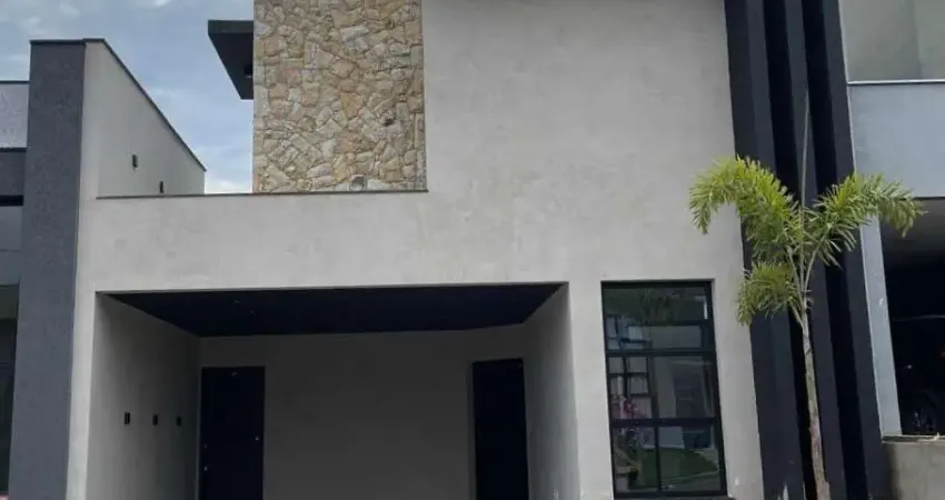 Casa em condomínio para venda em sorocaba, jardim novo horizonte, 3 dormitórios, 3 suítes, 4 banheiros, 4 vagas