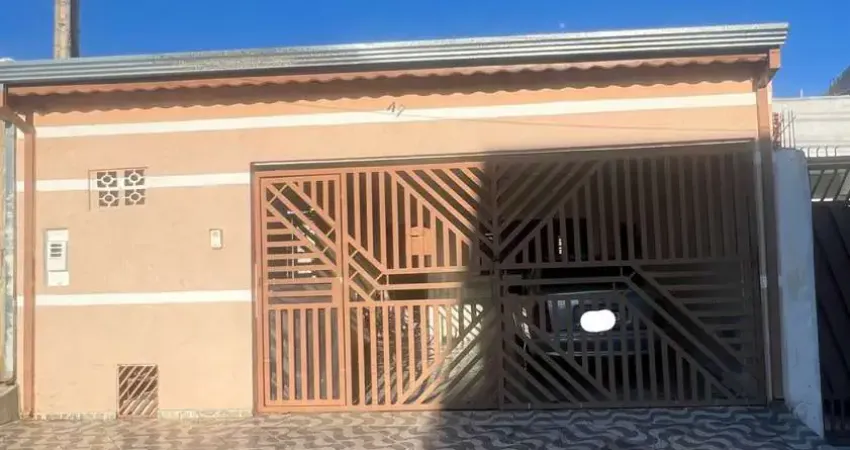 Casa para venda em sorocaba, jardim nápoli, 3 dormitórios, 1 suíte, 2 banheiros, 2 vagas