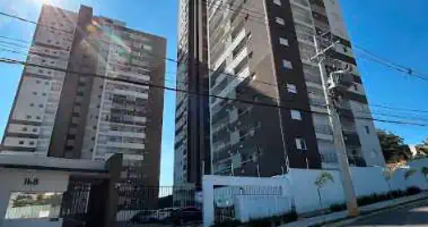 Apartamento para venda em sorocaba, jardim são carlos, 2 dormitórios, 1 suíte, 2 banheiros, 1 vaga
