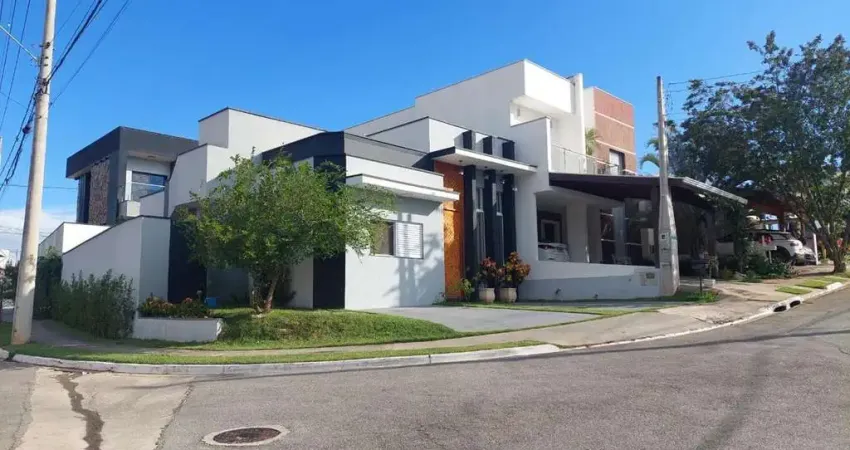 Casa em condomínio para venda em sorocaba, horto florestal, 3 dormitórios, 1 suíte, 1 banheiro, 2 vagas