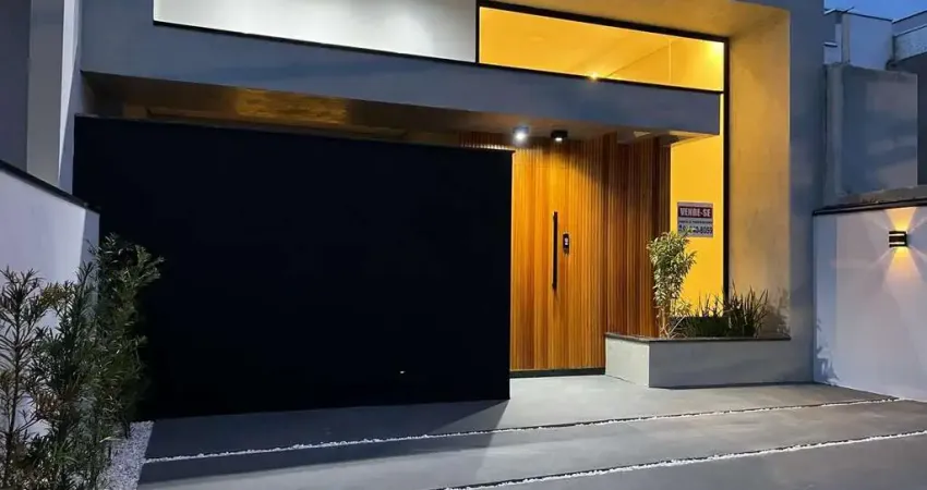 Casa em condomínio para venda em tatuí, residencial bosques dos ipês, 2 dormitórios, 1 suíte, 2 banheiros, 2 vagas