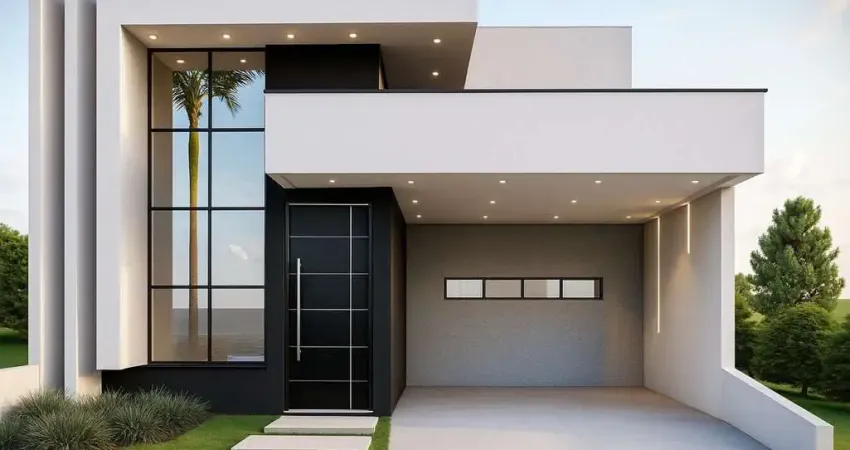 Casa em condomínio para venda em sorocaba, jardim novo horizonte, 3 dormitórios, 1 suíte, 3 banheiros, 2 vagas