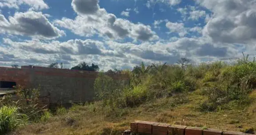 Terreno à venda no Caguassu, Sorocaba 