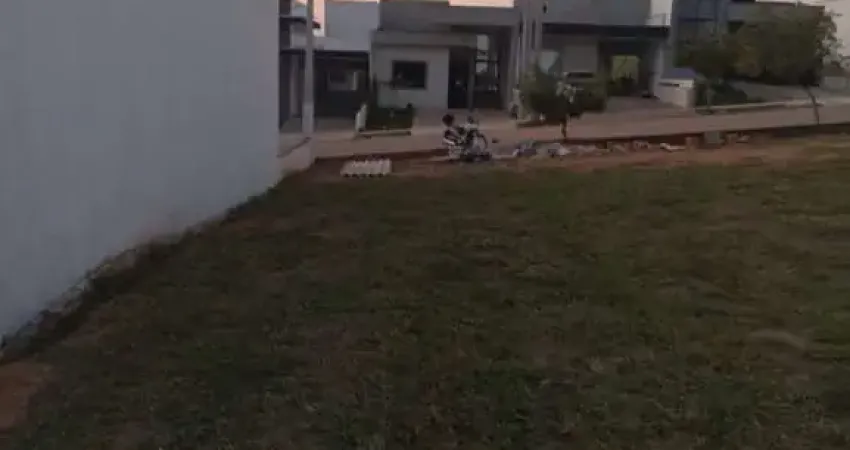 Terreno em condomínio para venda em sorocaba, jardim residencial villagio ipanema i