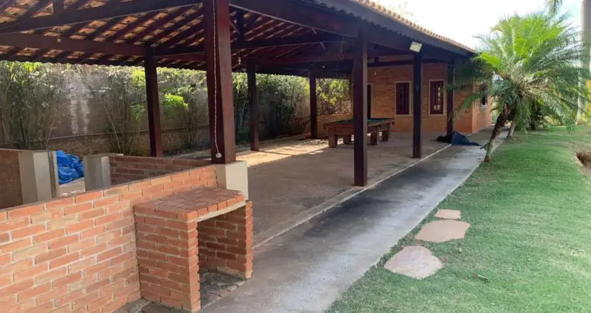 Casa em condomínio para venda em tatuí, residencial ecopark, 1 dormitório, 1 suíte, 1 banheiro, 5 vagas