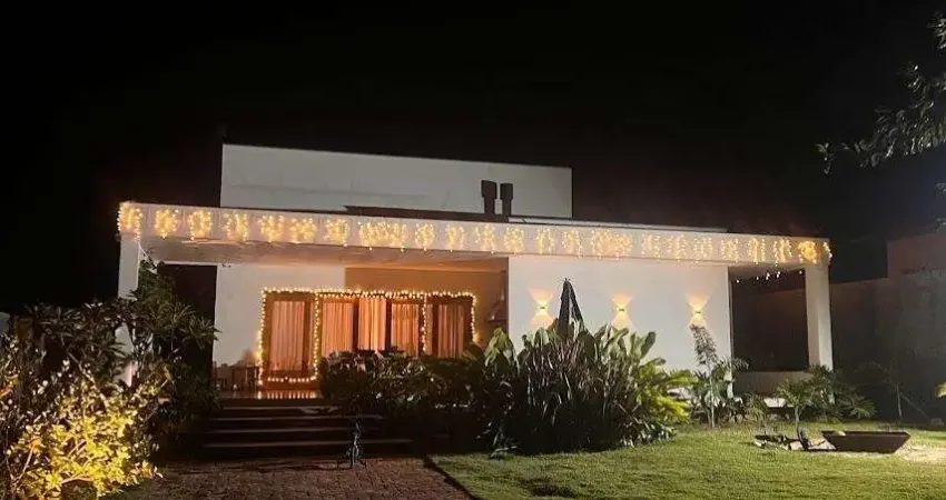 Casa em condomínio para venda em tatuí, residencial ecopark, 2 dormitórios, 2 banheiros, 4 vagas