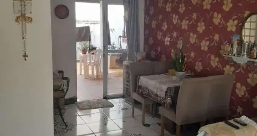 Casa em condomínio para venda em votorantim, vossoroca, 2 dormitórios, 2 banheiros, 1 vaga