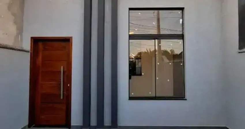 Casa para venda em sorocaba, parque são bento, 2 dormitórios, 1 suíte, 2 banheiros, 2 vagas