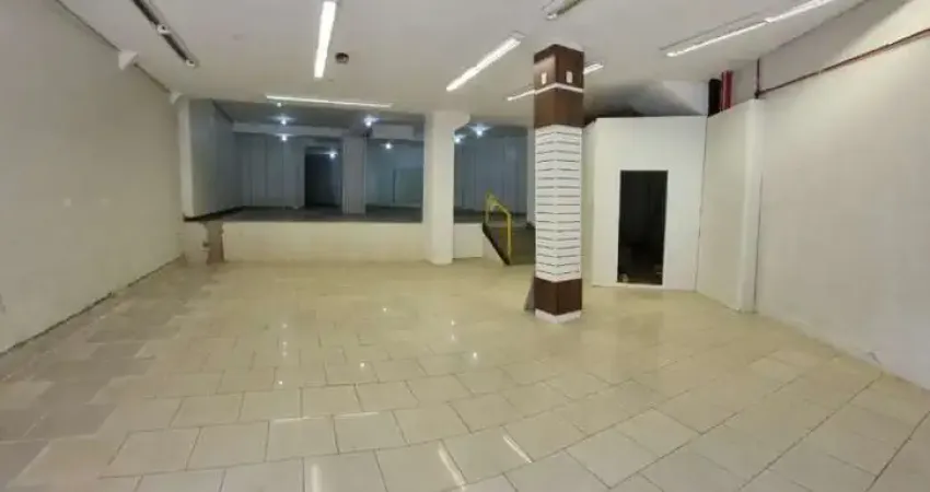 Salão comercial para locação em sorocaba, centro, 2 banheiros