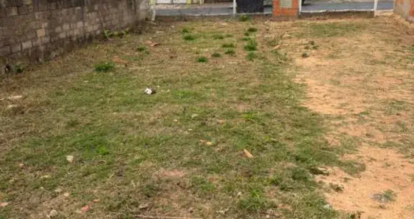 Terreno à venda na Rua Faustino Rodrigues Martins, 470, Vila Mineirão, Sorocaba