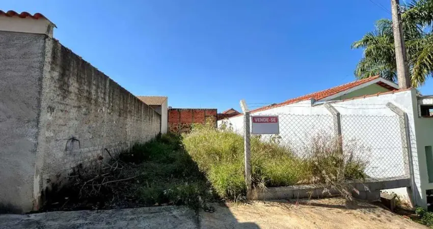 Terreno à venda na Rua Vitória Antunes Fonseca, Jardim Flora, Araçoiaba da Serra