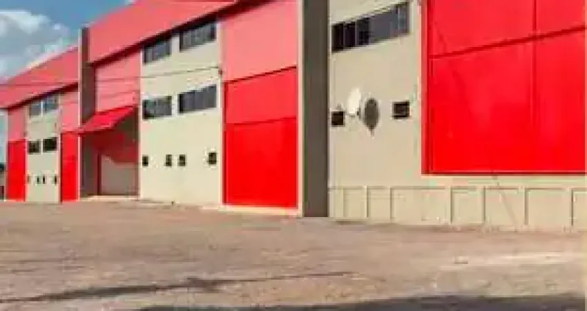 Galpão para venda em sorocaba, vila artura, 20 banheiros, 10 vagas