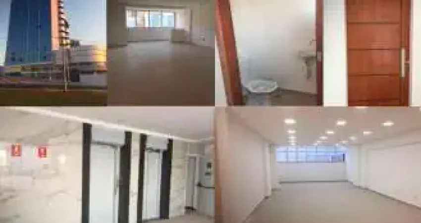Sala comercial para venda em sorocaba, parque campolim, 2 banheiros, 2 vagas