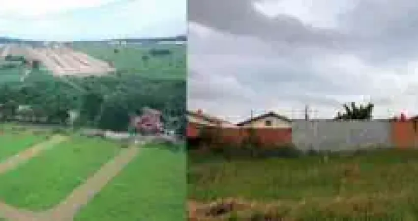 Terreno à venda na Rua Abraão Venâncio Maximiliano, Jardim Amália, Mogi Guaçu